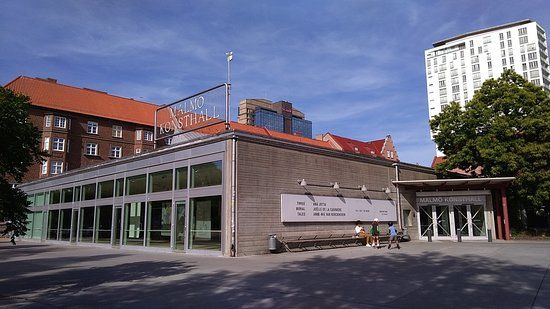 Malmö Konsthall